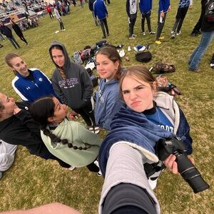 Meet your Posher, Alayna